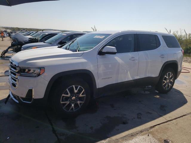 GMC ACADIA SLE 2023 1gkknkl42pz219847