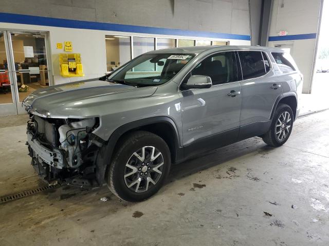 GMC ACADIA SLE 2023 1gkknkl43pz177933