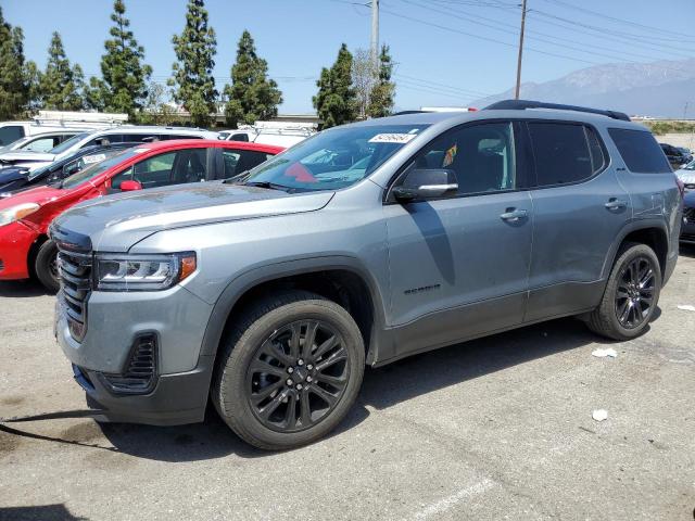 GMC ACADIA 2023 1gkknkl43pz196966