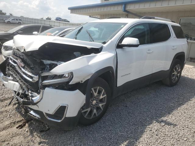 GMC ACADIA SLE 2022 1gkknkl44nz115647