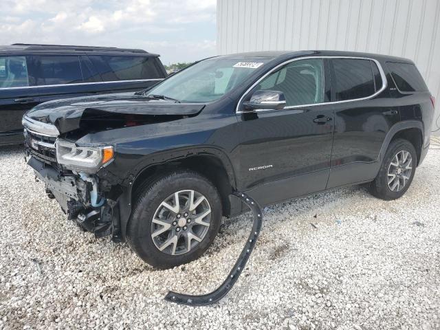 GMC ACADIA 2023 1gkknkl44pz219509