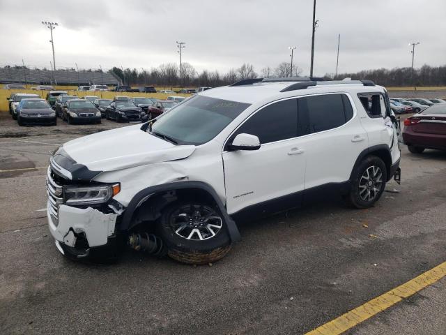 GMC ACADIA SLE 2022 1gkknkl45nz149905