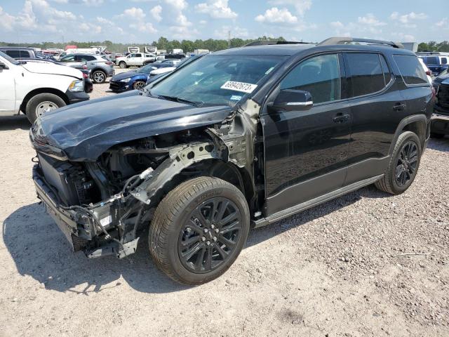 GMC ACADIA SLE 2023 1gkknkl45pz105812