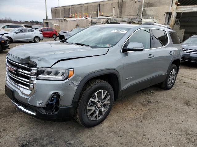 GMC ACADIA SLE 2023 1gkknkl45pz165279