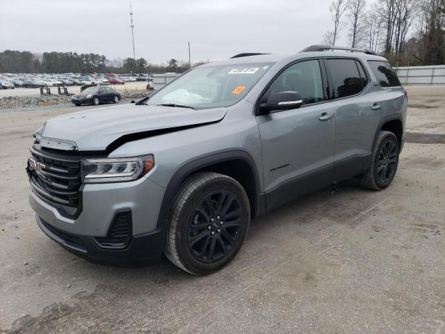 GMC ACADIA 2023 1gkknkl45pz180624