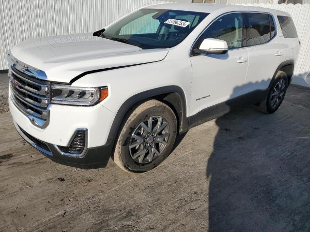 GMC ACADIA 2023 1gkknkl45pz219485