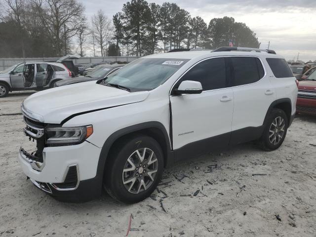 GMC ACADIA SLE 2023 1gkknkl46pz104460