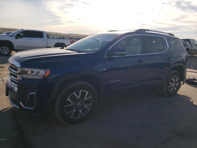 GMC ACADIA SLE 2023 1gkknkl46pz206034