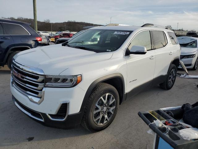 GMC ACADIA 2023 1gkknkl47pz179765