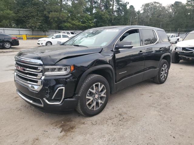 GMC ACADIA SLE 2023 1gkknkl47pz257641