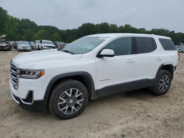 GMC ACADIA SLE 2023 1gkknkl47pz258918