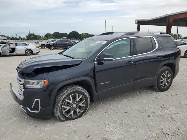 GMC ACADIA 2022 1gkknkl48nz160266