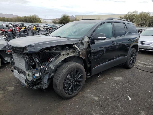 GMC ACADIA SLE 2023 1gkknkl48pz117890