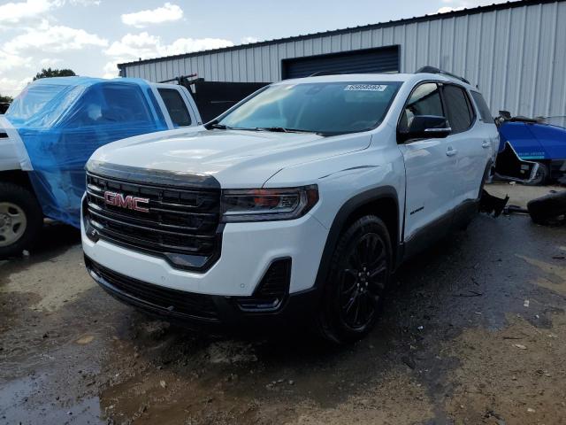 GMC ACADIA 2023 1gkknkl48pz166670