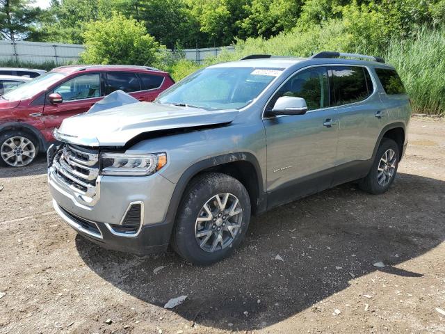 GMC ACADIA SLE 2023 1gkknkl48pz211106