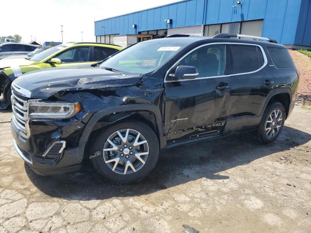 GMC ACADIA 2023 1gkknkl48pz244512