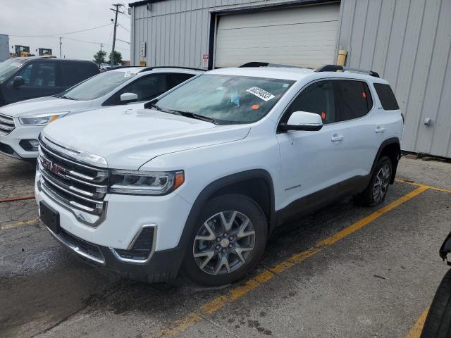 GMC ACADIA 2022 1gkknkl4xnz128743