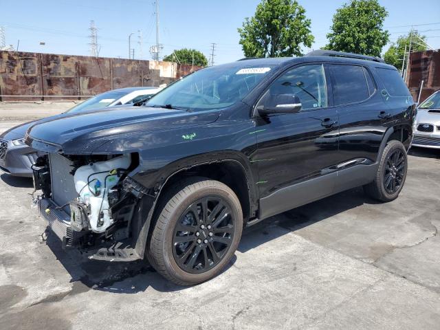 GMC ACADIA SLE 2022 1gkknkl4xnz159295