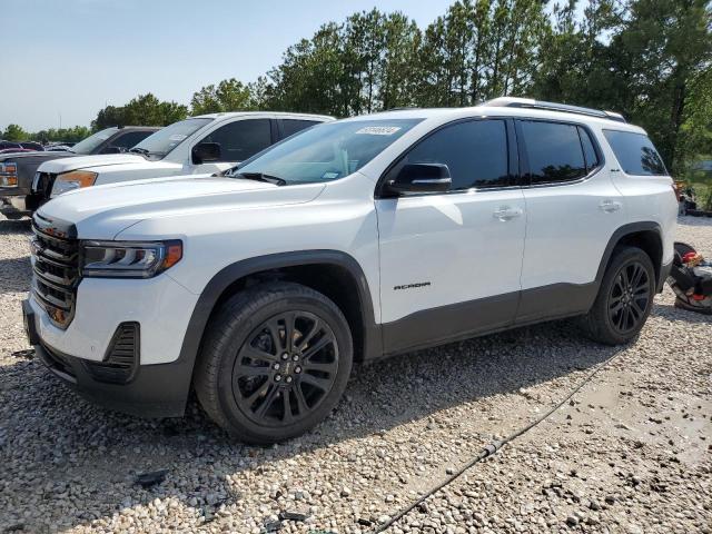 GMC ACADIA 2022 1gkknkl4xnz168823