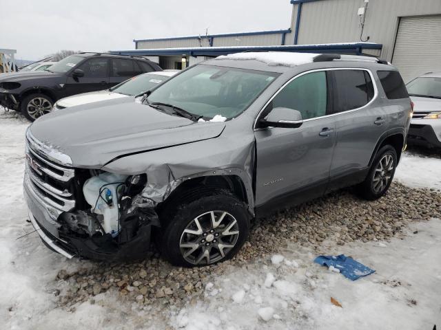 GMC ACADIA 2023 1gkknkl4xpz178982