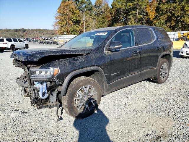 GMC ACADIA 2023 1gkknkl4xpz219515