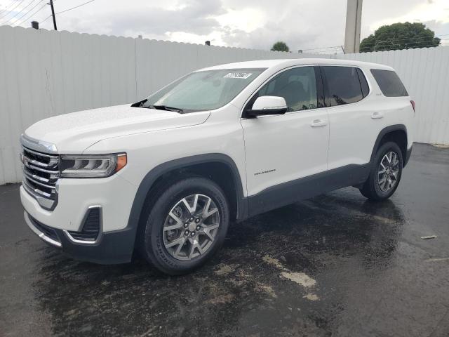 GMC ACADIA SLE 2023 1gkknkl4xpz219773