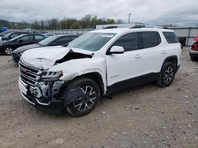 GMC ACADIA SLE 2023 1gkknkl4xpz223225