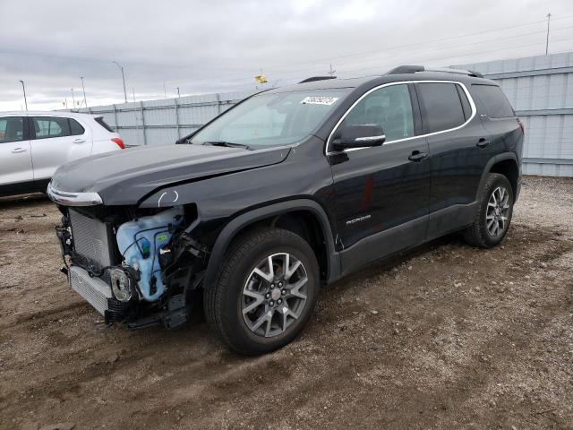 GMC ACADIA 2023 1gkknkl4xpz230773