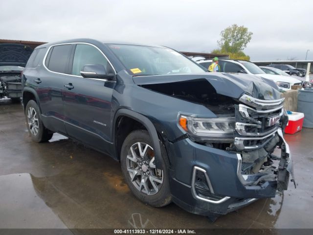 GMC ACADIA 2020 1gkknkl82lc172190