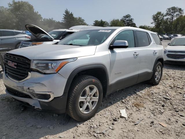 GMC ACADIA SLE 2017 1gkknkla0hz323339