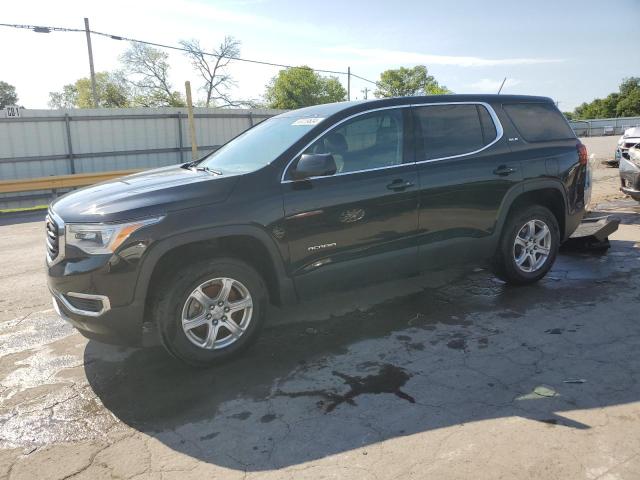 GMC ACADIA 2019 1gkknkla0kz120331