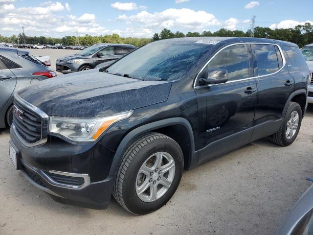 GMC ACADIA 2019 1gkknkla0kz133581