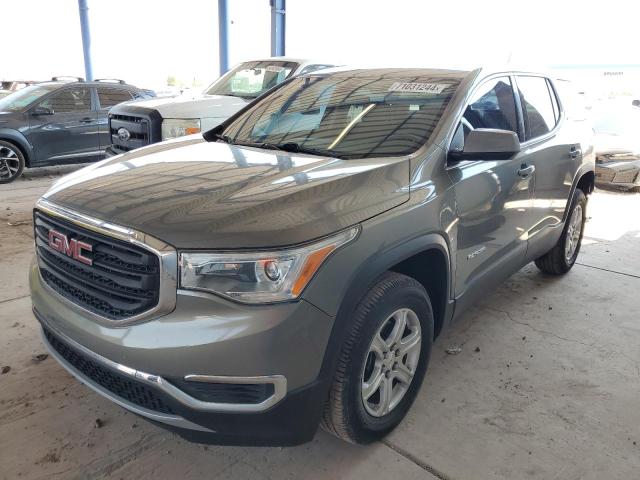 GMC ACADIA SLE 2019 1gkknkla0kz136965