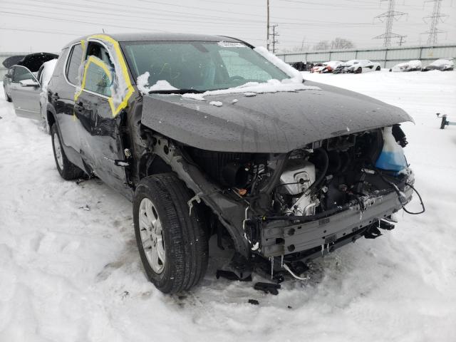 GMC ACADIA SLE 2019 1gkknkla0kz225371