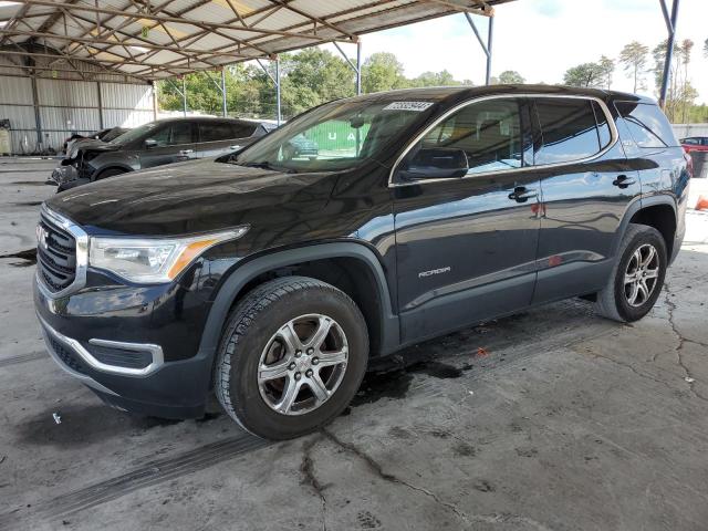 GMC ACADIA SLE 2019 1gkknkla0kz282749