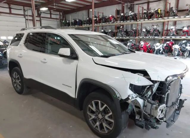 GMC ACADIA 2020 1gkknkla0lz111663