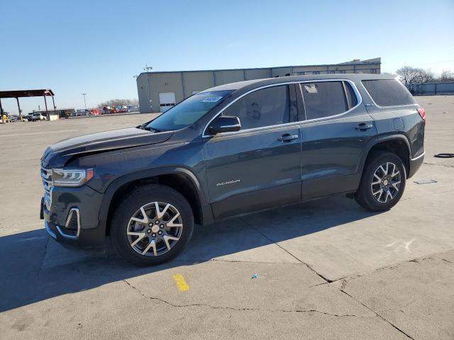 GMC ACADIA 2020 1gkknkla0lz114420