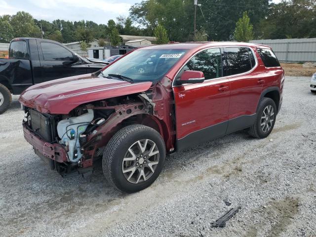 GMC ACADIA 2020 1gkknkla0lz124719