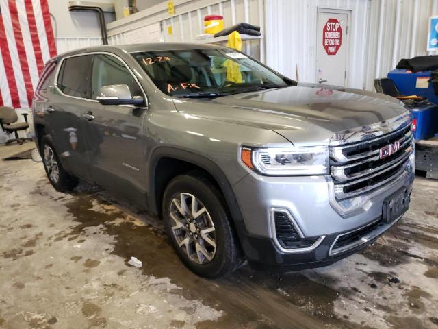 GMC ACADIA SLE 2020 1gkknkla0lz150754