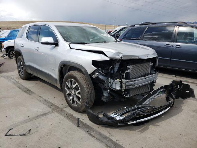 GMC ACADIA 2020 1gkknkla0lz179235