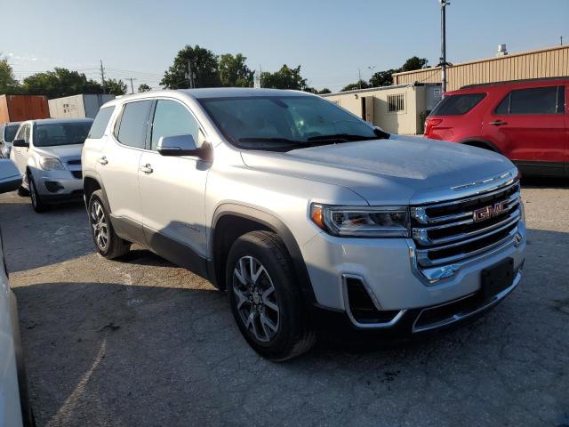 GMC ACADIA SLE 2020 1gkknkla0lz188307