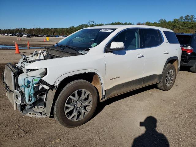 GMC ACADIA 2020 1gkknkla0lz196889