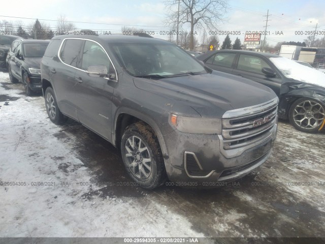 GMC ACADIA 2020 1gkknkla0lz209088