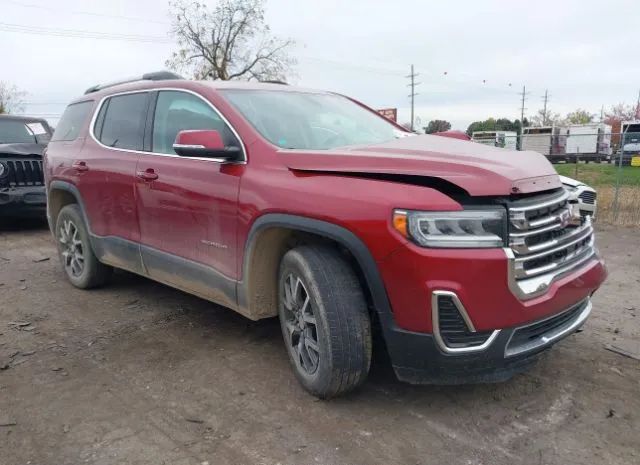 GMC ACADIA 2020 1gkknkla0lz211066