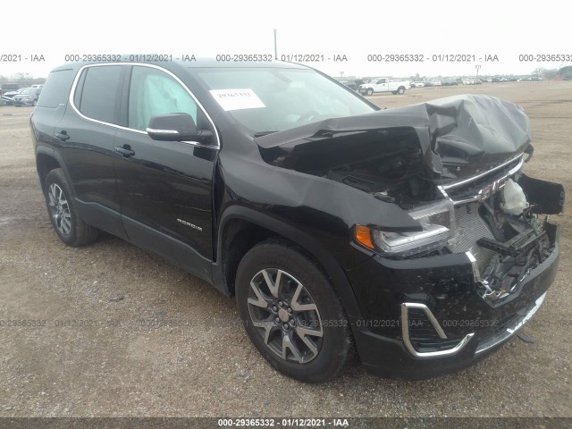 GMC ACADIA 2020 1gkknkla0lz218793