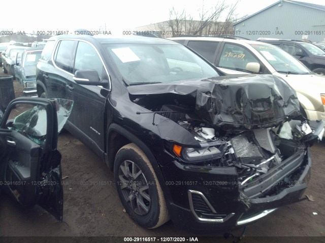 GMC ACADIA 2020 1gkknkla0lz228322