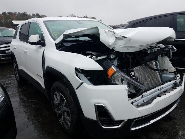 GMC ACADIA SLE 2020 1gkknkla0lz229230