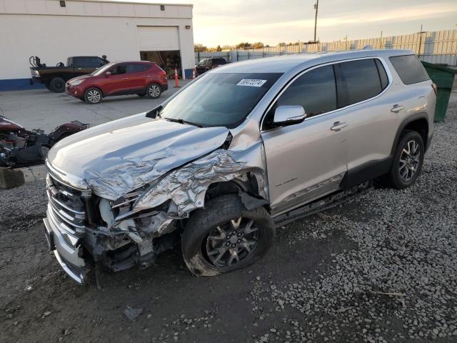 GMC ACADIA SLE 2020 1gkknkla0lz231088