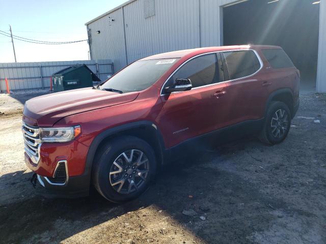 GMC ACADIA 2021 1gkknkla0mz120803