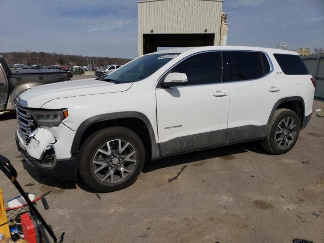 GMC ACADIA SLE 2021 1gkknkla0mz129968